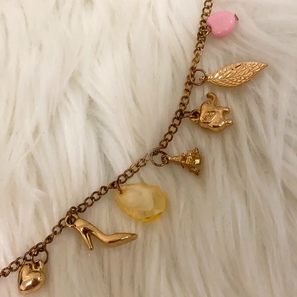 Charm Anklet - Picture 2 of 2